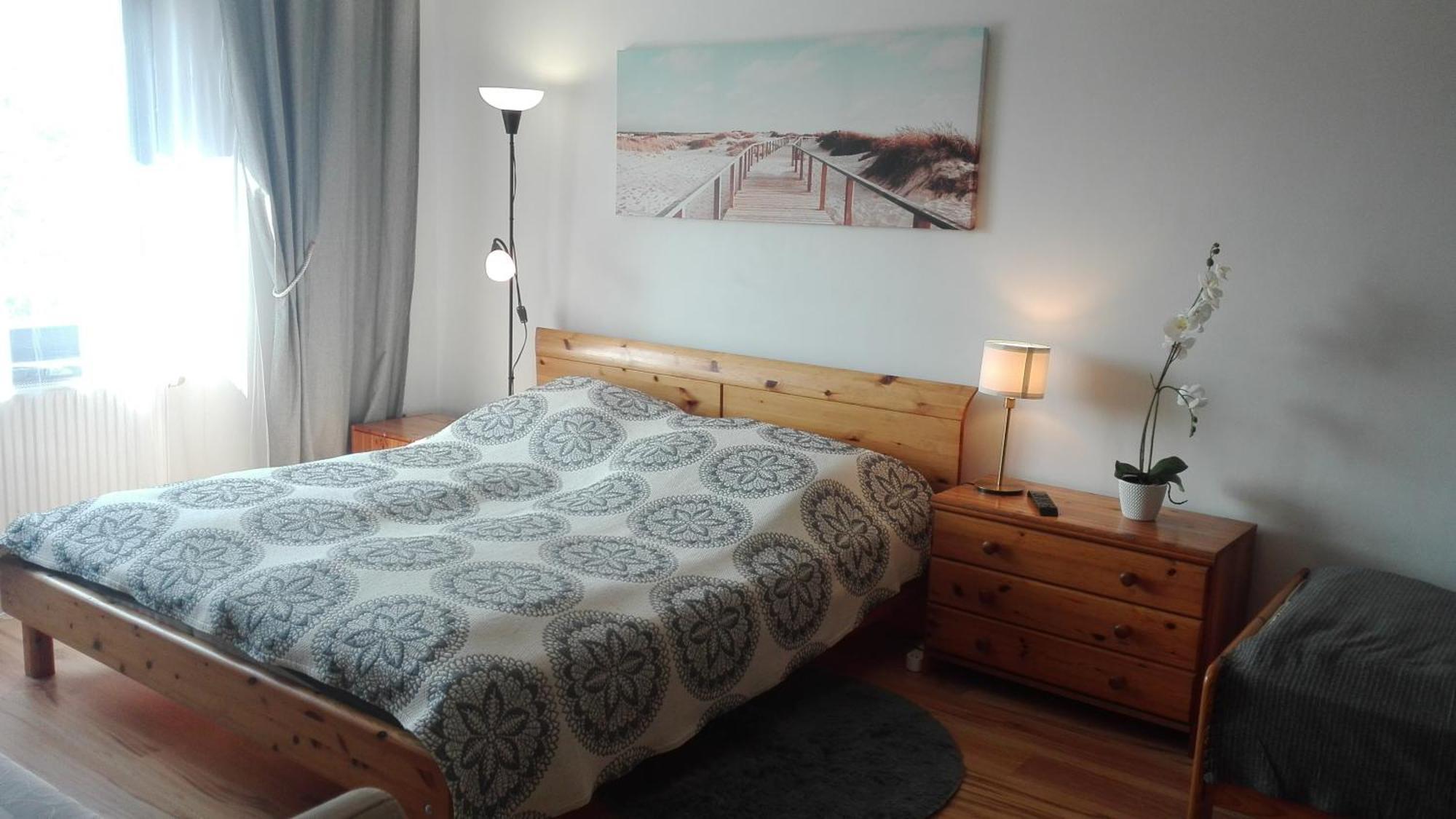 Sloneczne Pokoje Dziwnówek Exteriör bild